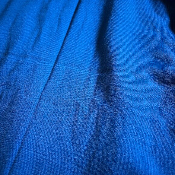 JW Anderson for Uniqlo wool turtleneck colourblock sweater size XL - Picture 6 of 8